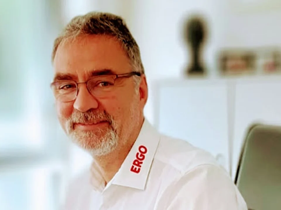 ERGO Versicherung Jochen Dabringer GmbH, München