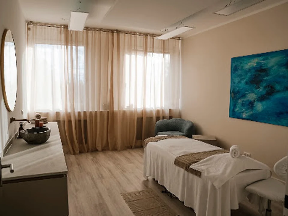 FACE & BODY Urban Spa - Ihr Day Spa für Kosmetik, Dermakosmetik, Wellness und Privatsauna, München
