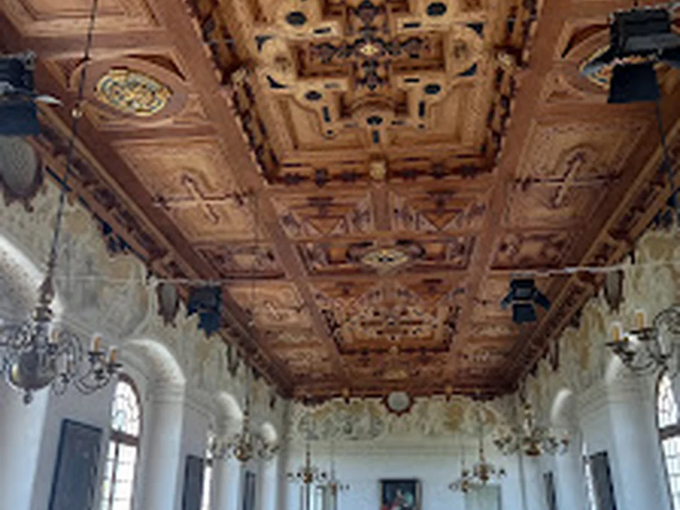 Schloss Dachau, München