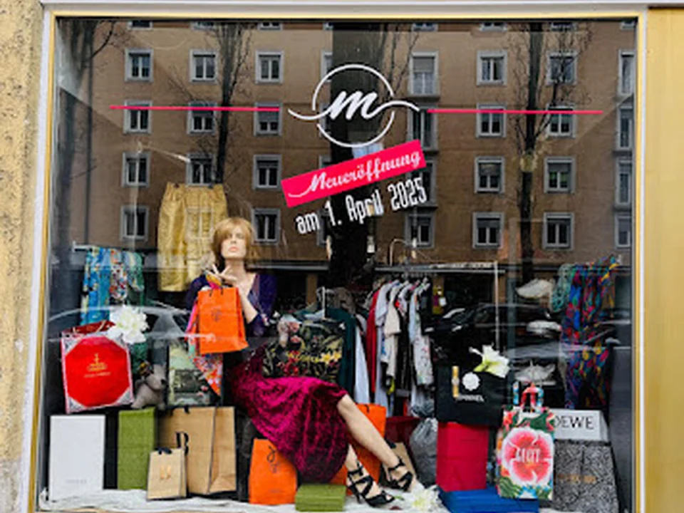 Mod Nizza, München