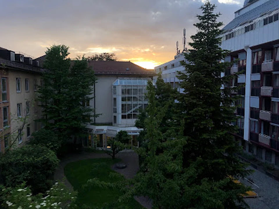 Collegium Oecumenicum, München