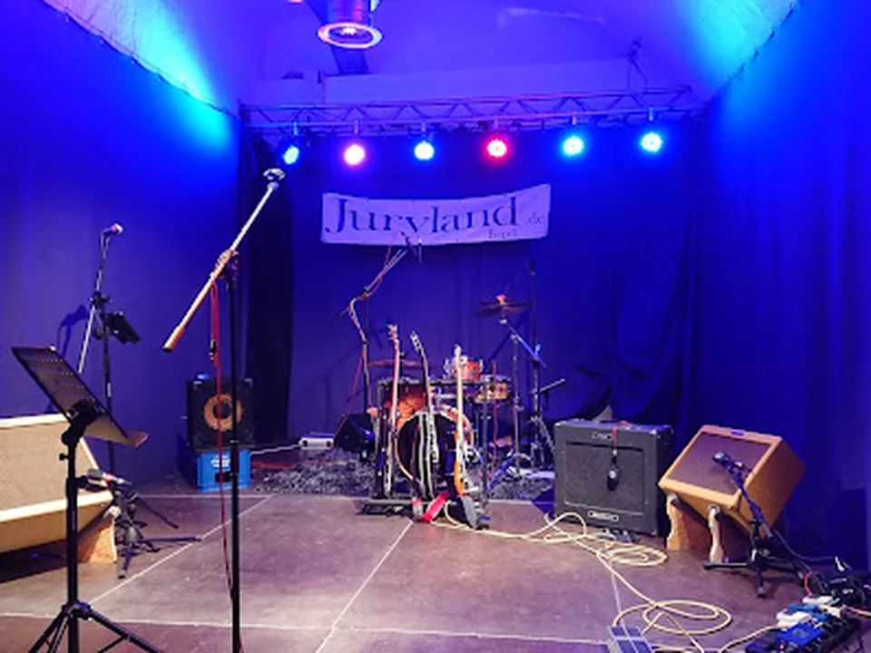 Kulturkeller d'Schwanthalerhöh' e.V., München