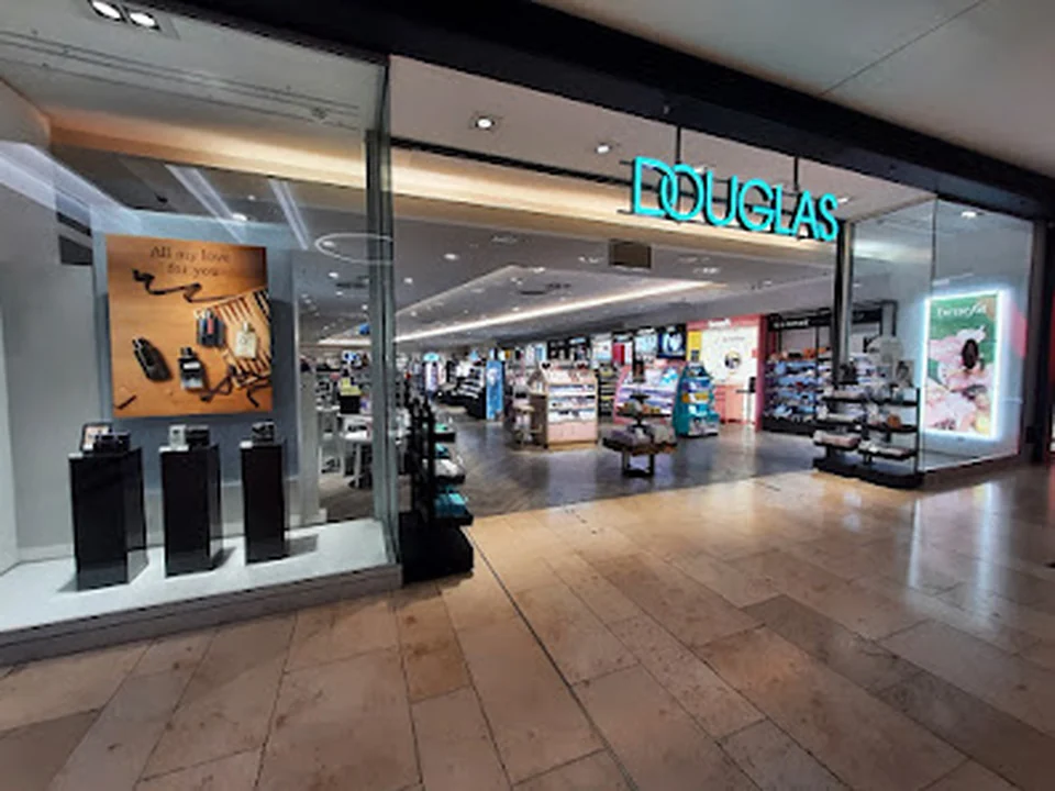 Douglas München Riem Arcaden