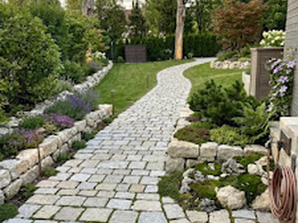 Gartenbau Paradies, München