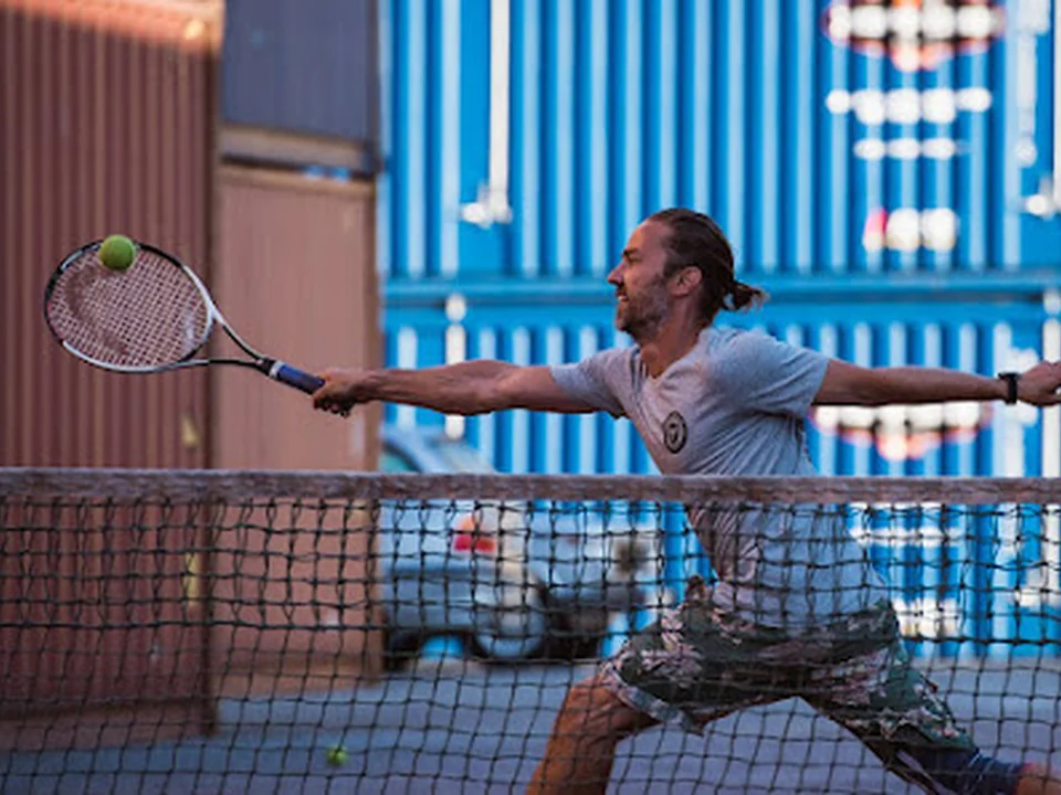 World Club Tennis, München