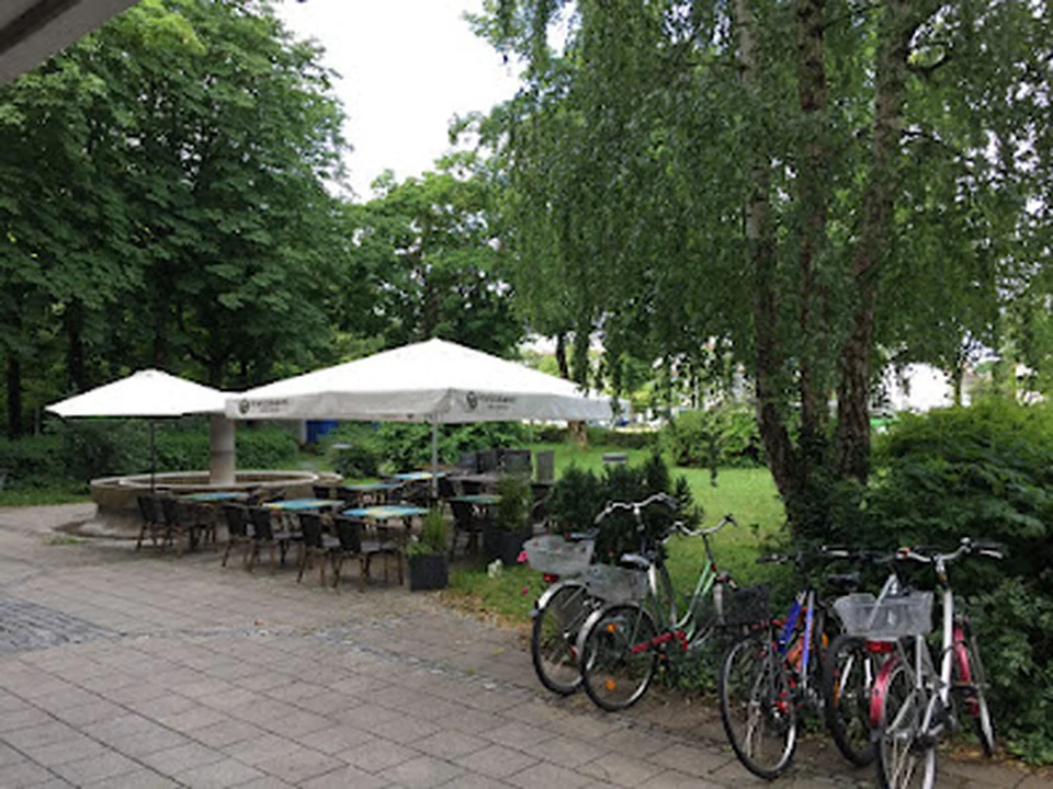 Café Konditorei Tullio, München
