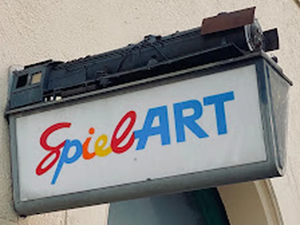 Spielart GbR, München