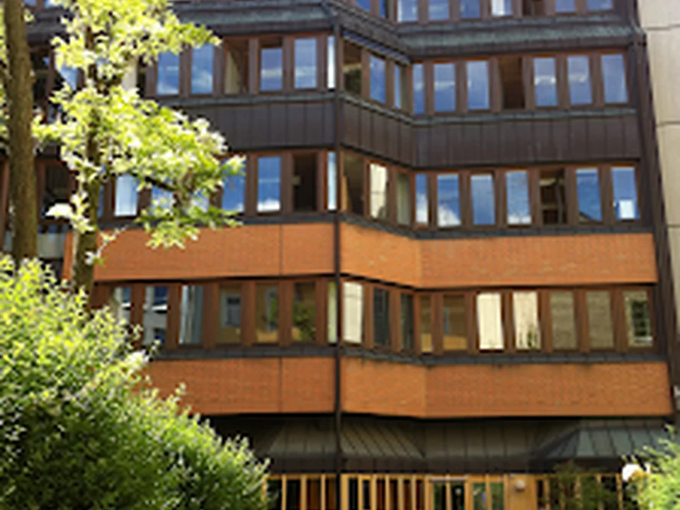 Evang. Beratungszentrum München e.V.