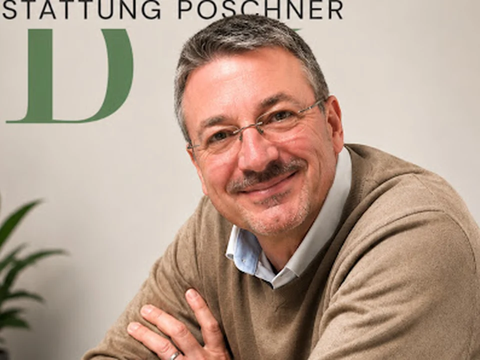 Bestattung Poschner, München