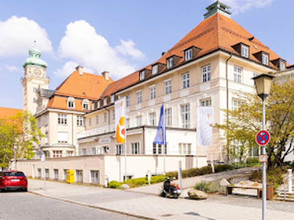 Orthopädietechnik München Harlaching GmbH