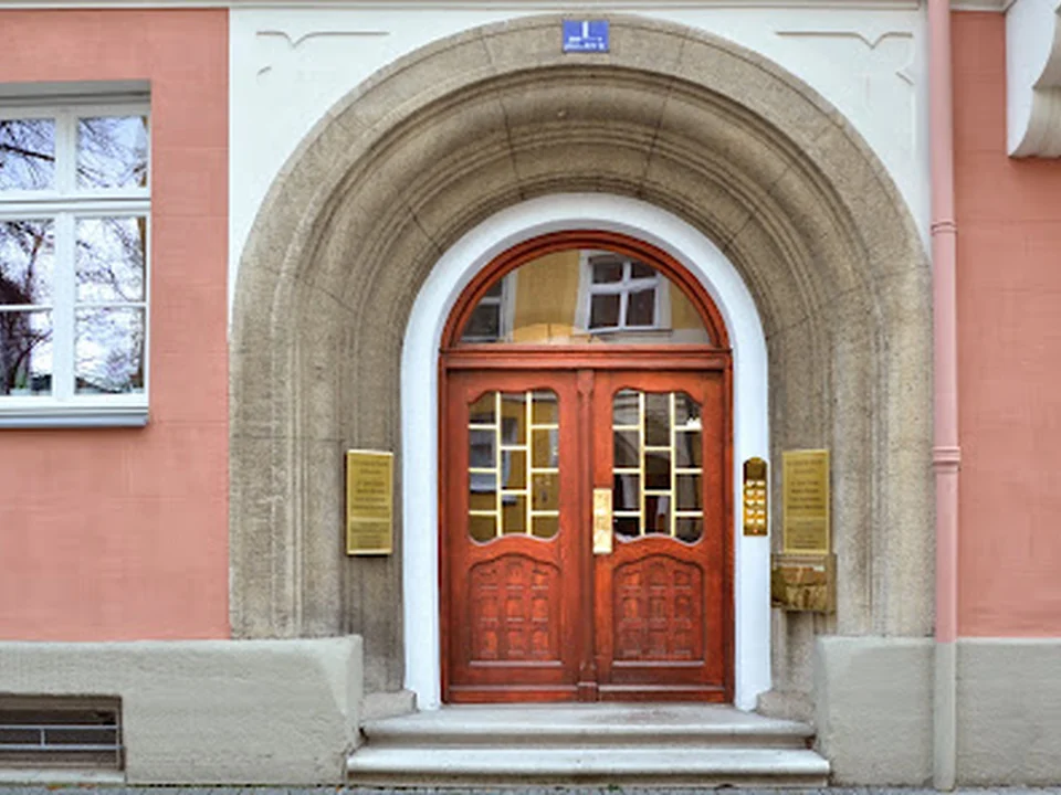 Anwaltskanzlei Werther | von Kummer | Nöker | Dr. Schwerdt (ehemals Kanzlei Dr. Cichon), München