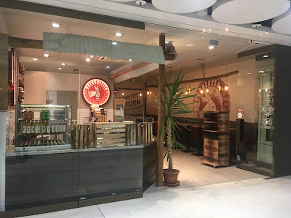 pureburrito V, München