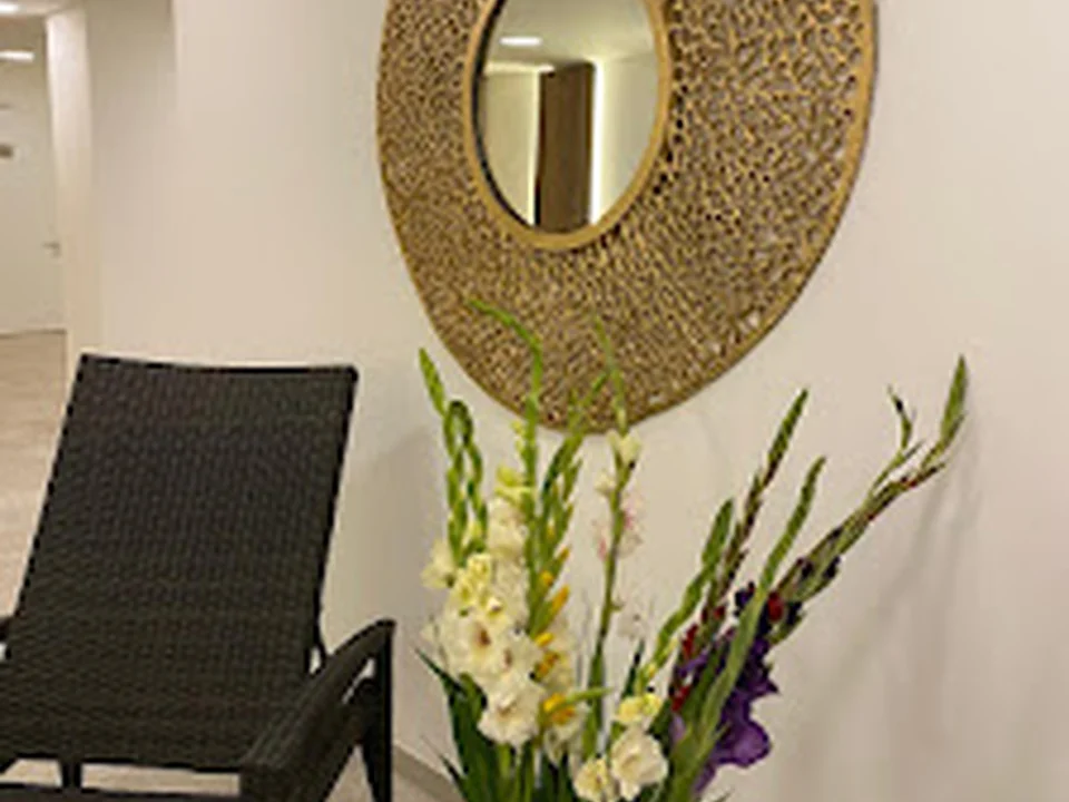 Fitnessstudio München Arabellapark