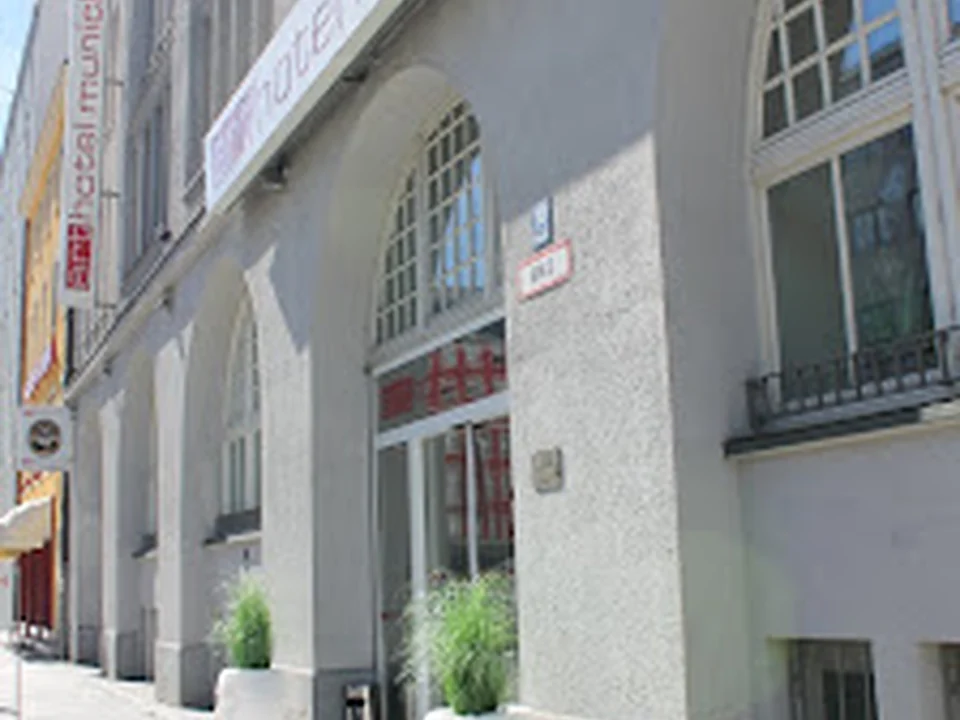 Arthotel München