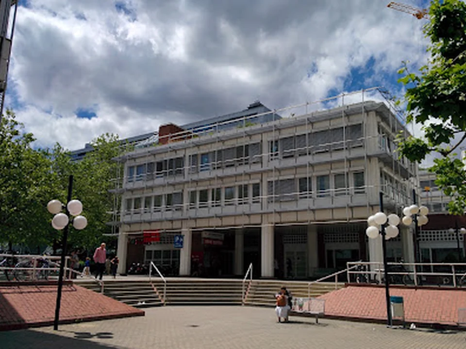 Nierenzentrum24, München