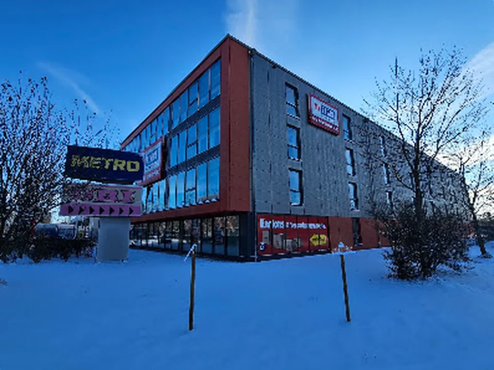 MyPlace - SelfStorage | Neuaubing, München