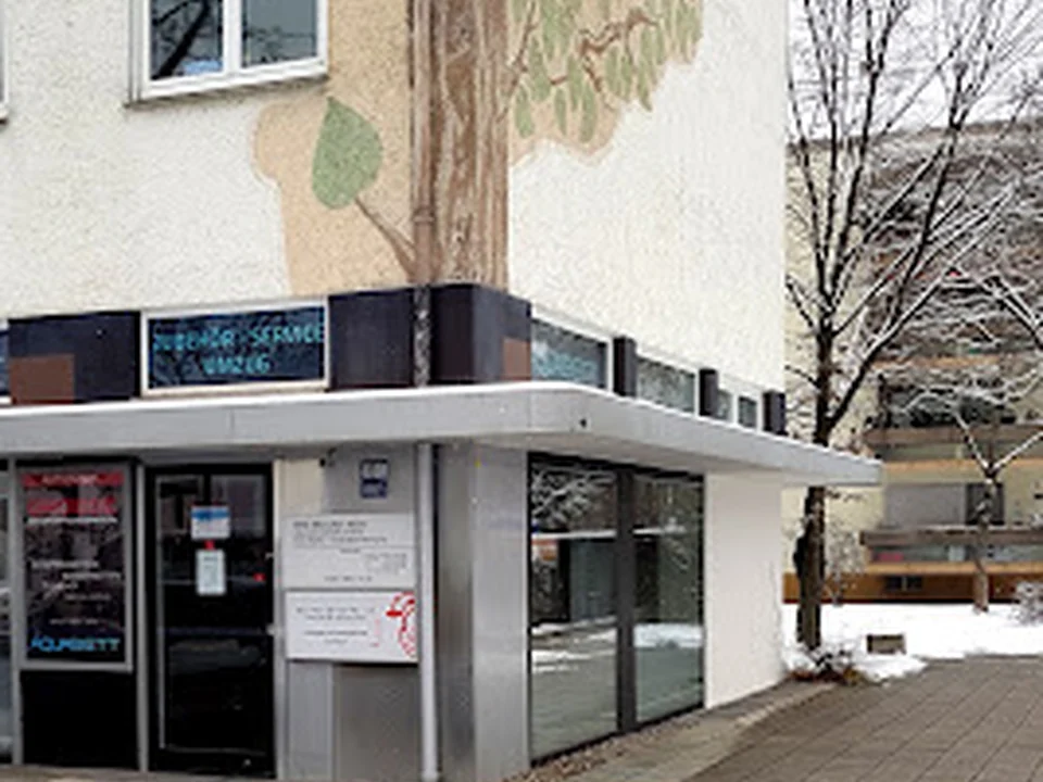 MVZ Milbertshofen, München