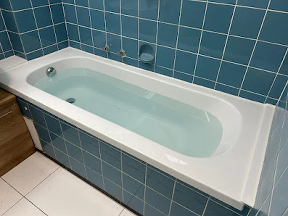 Badewannen Renovierung Schmidt, München