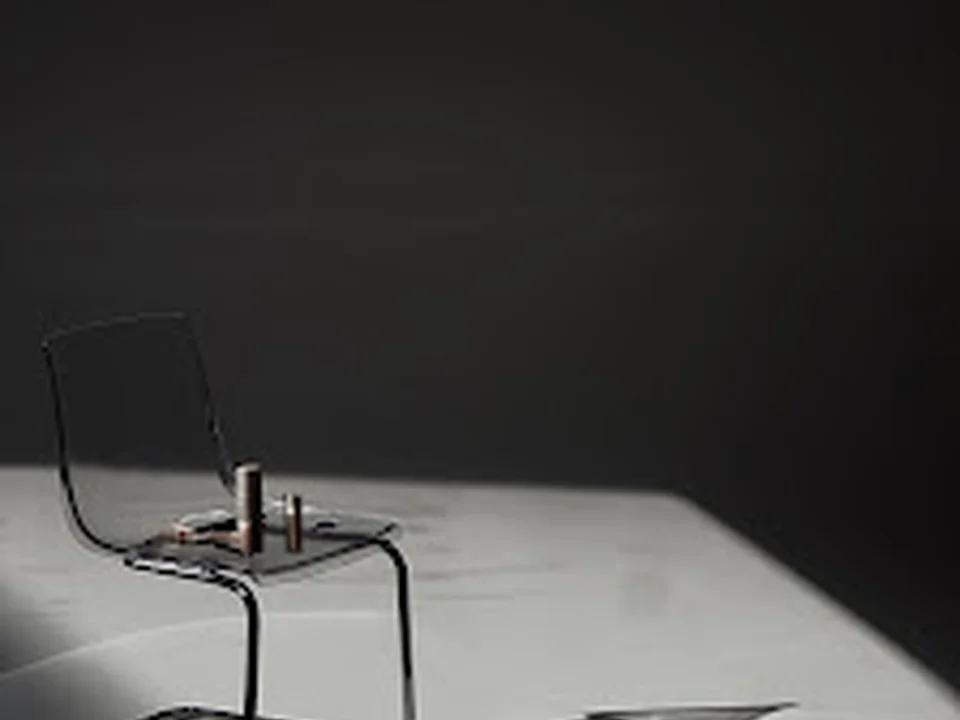 S8 Fotostudio mieten München