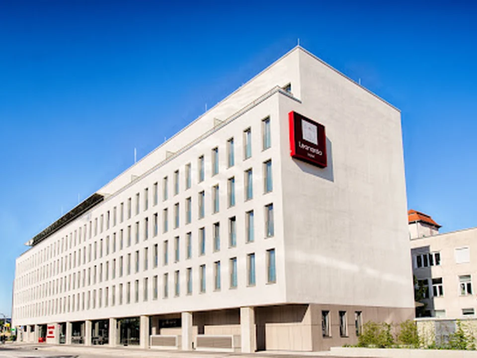 Leonardo Hotel Munich City South, München