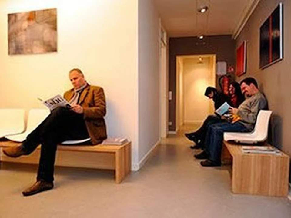 Logopädiezentrum Claudia Grönke, München