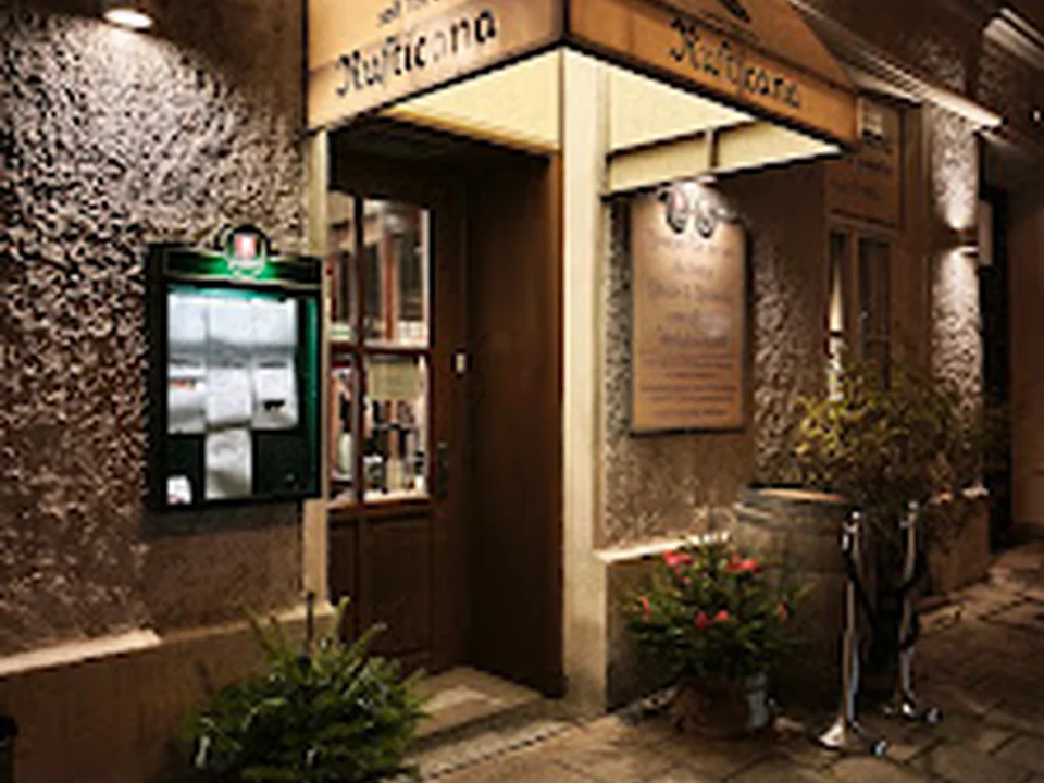 Rusticana, München