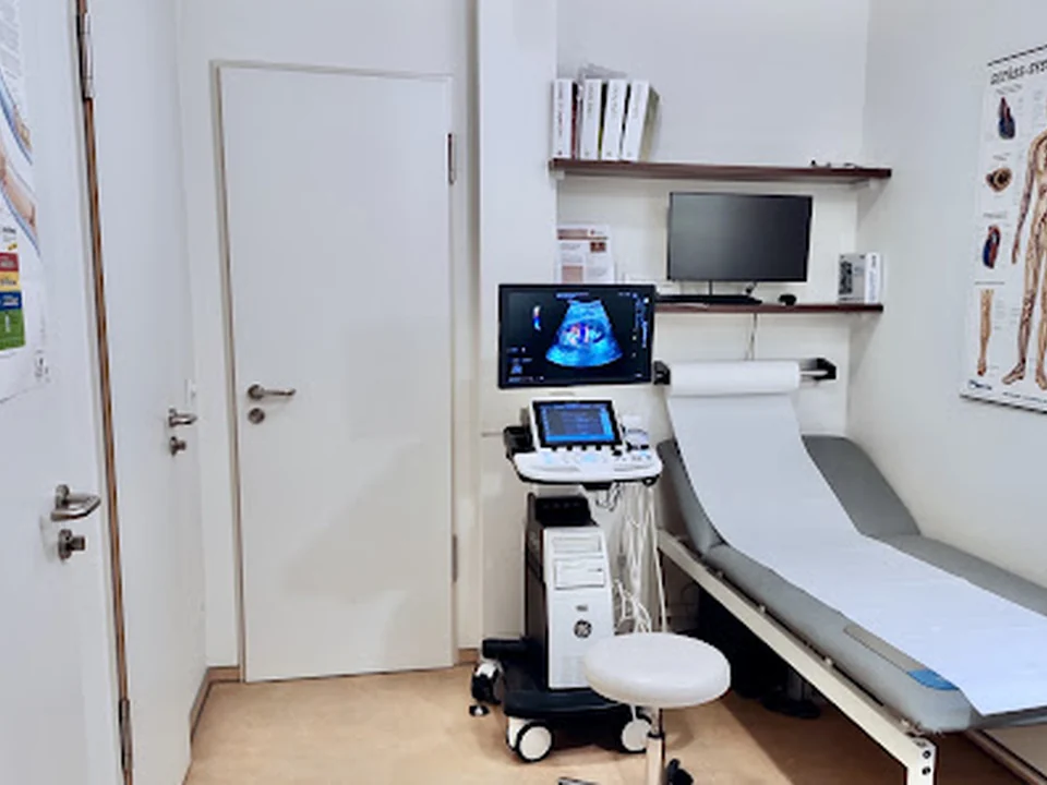 Hausärzte Internisten Nephrologen Giesing - Dres. Römisch, Patzek, Wiemer & Kolleg:innen, München