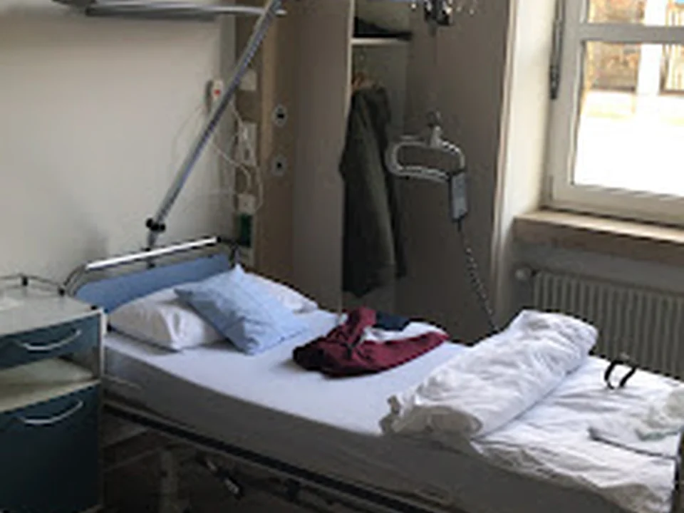 Privatklinik Josephinum, München