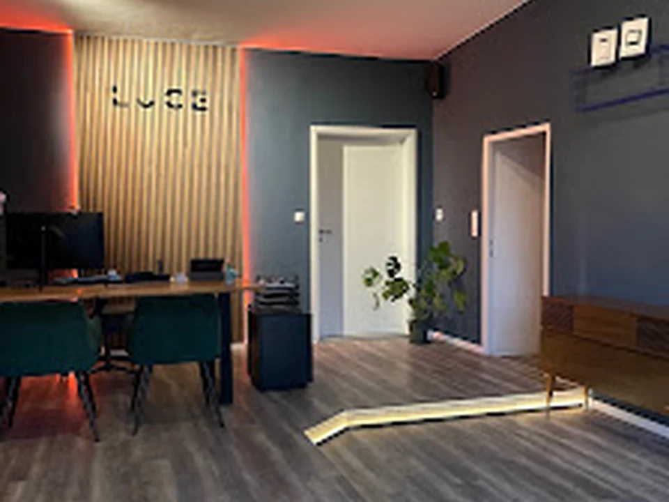 Luce Elektro, München