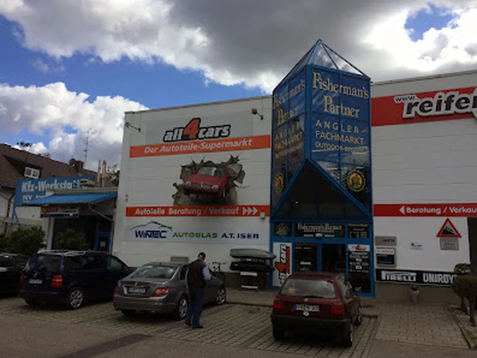 all4cars GmbH, München