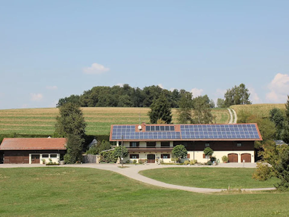 Hunde & Katzenpension Honsowitz, München