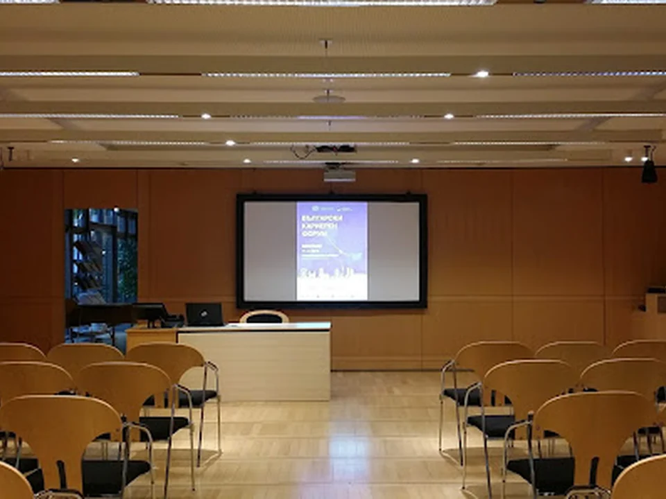 Konferenzzentrum München