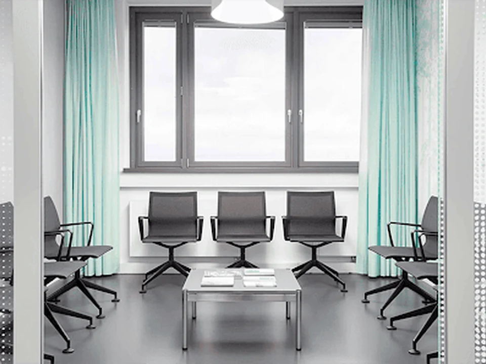 MLL MVZ GmbH, München