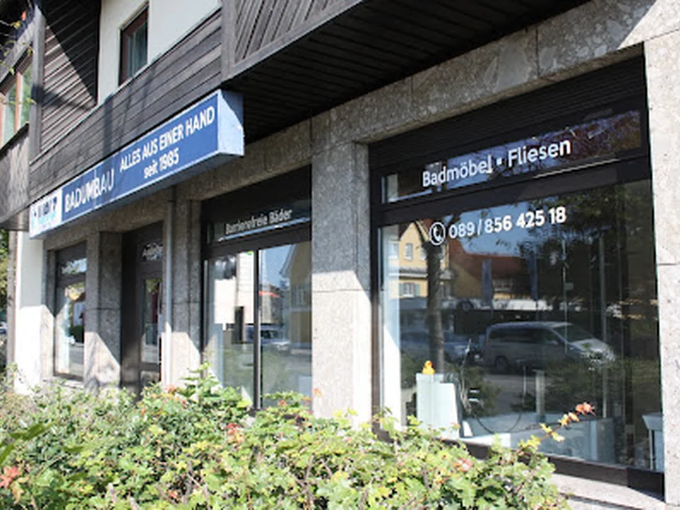 Walz Badumbau GmbH & Co. KG, München