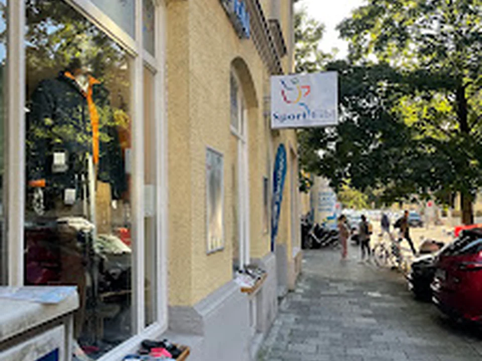 Sport-Eibl Inh. Horst Pilbert e.K., München