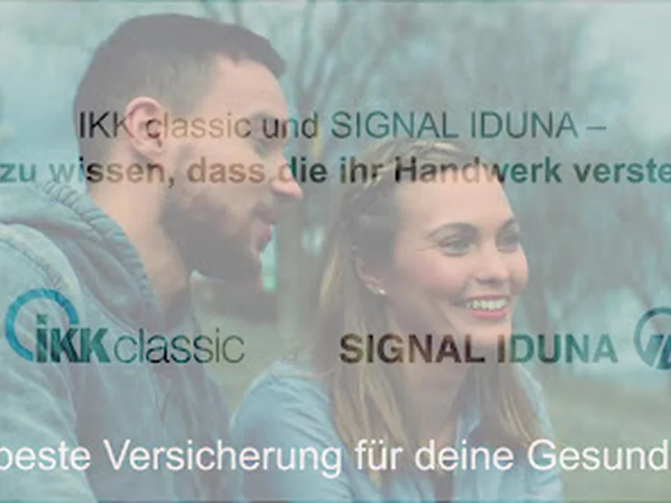 Generalagentur Thomas Groth - Versicherungen in & um München - SIGNAL IDUNA Gruppe