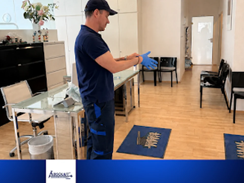 Absolut Gebäudemanagement GmbH, München