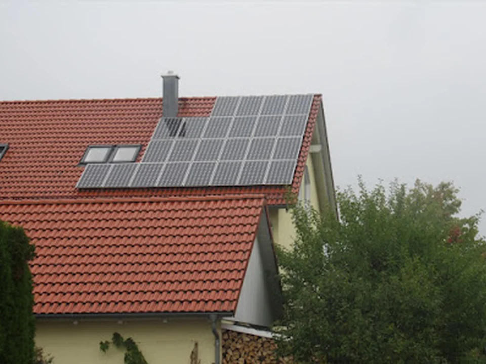 Premium Solar Anlagen GmbH, München