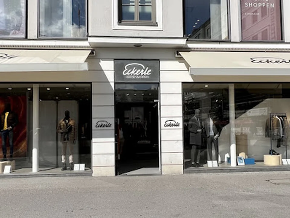 Eckerle, München