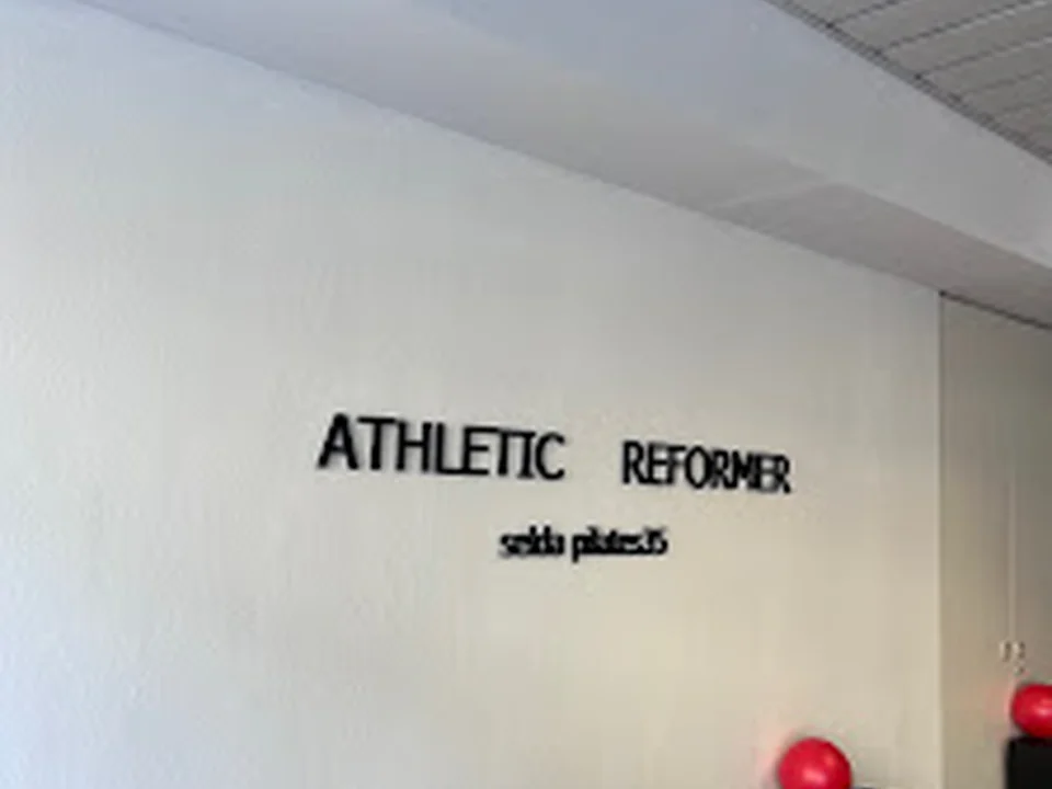 Athletic Reformer - selda pilates35, München