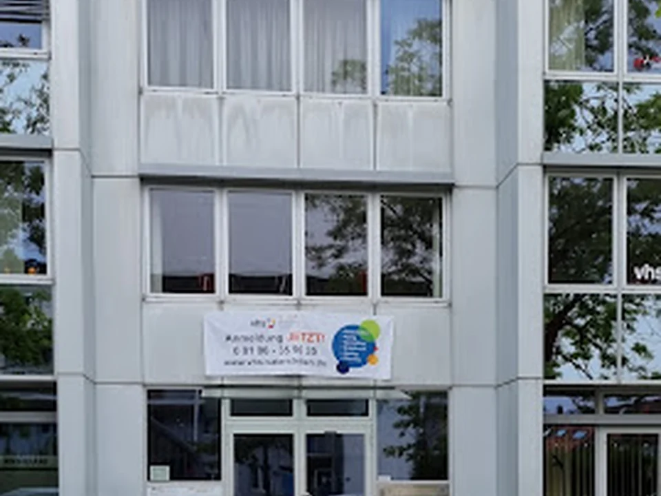 vhs Vaterstetten e.V., München