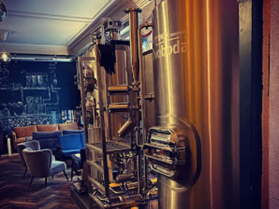 BrewsLi - Der Biermacher, München