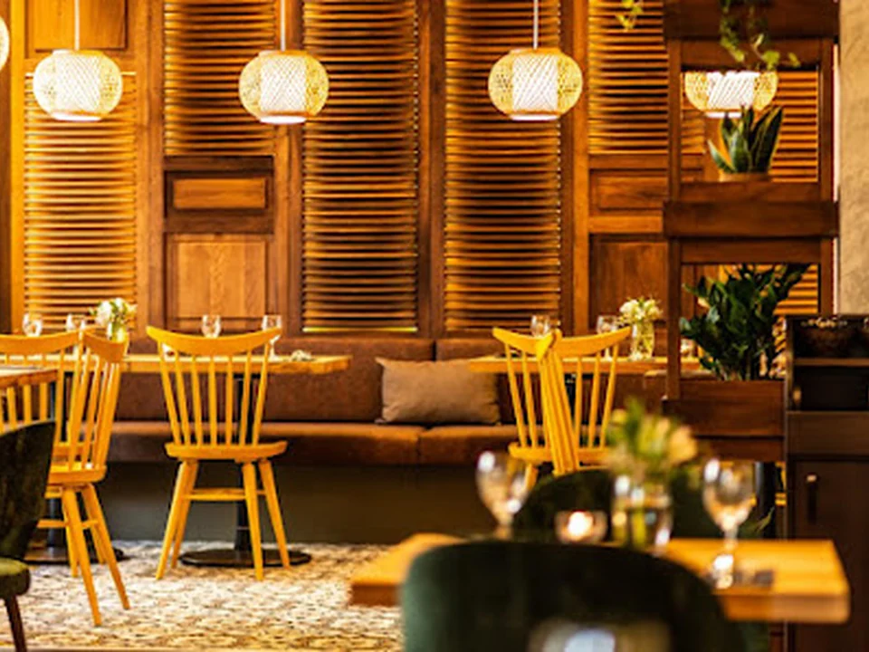 Ha - Vietnamese Cuisine, München