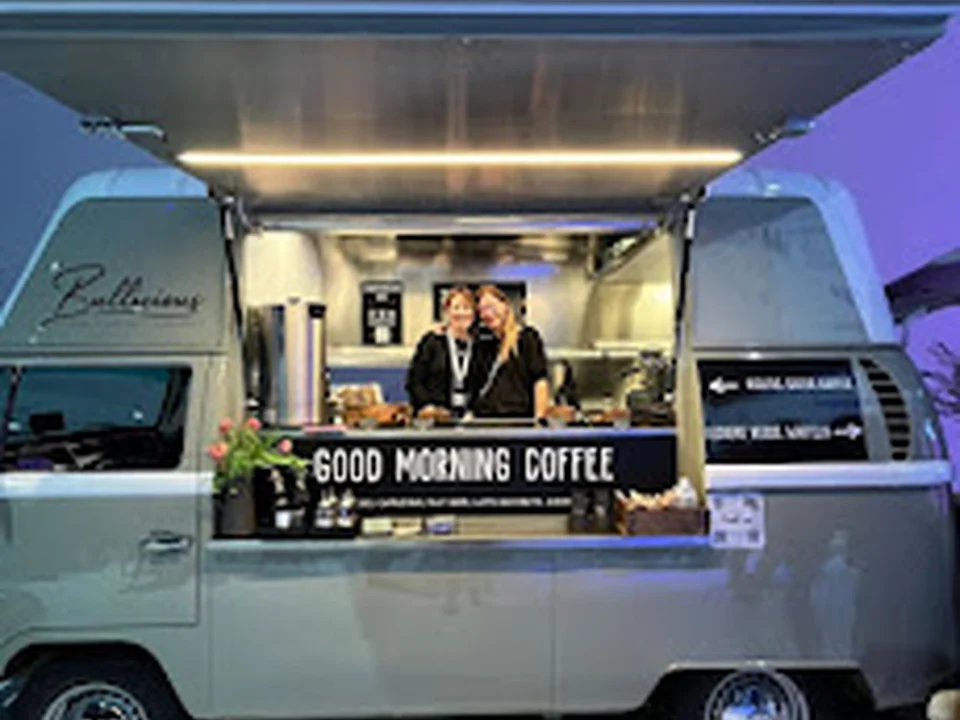 tutti. Event Catering München (ehemals Bullicious Events)