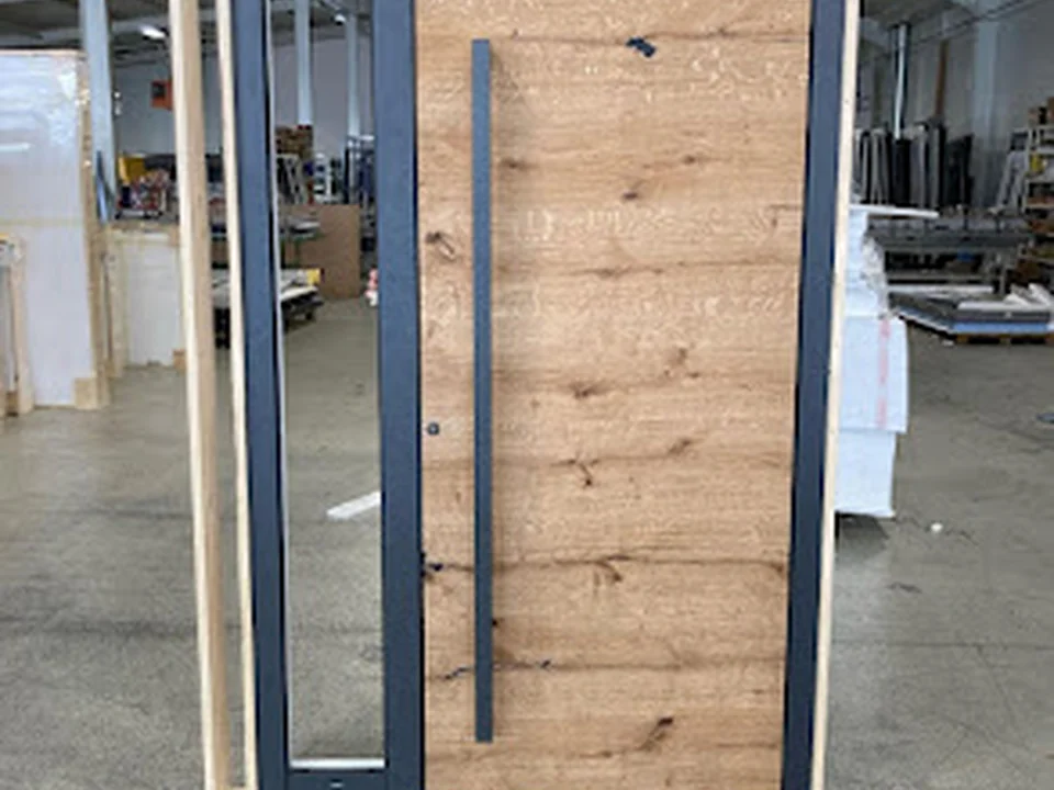 Bayram Fenster München - Fensterbau & Rollladen Fachbetrieb