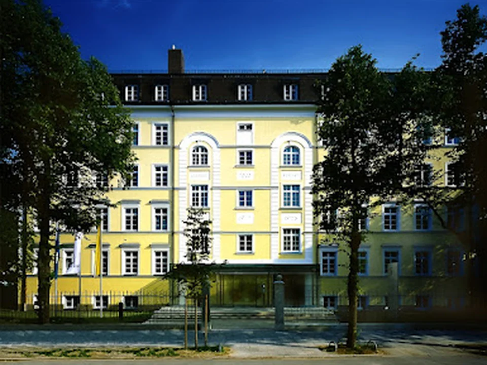 Maria-Theresia-Klinik, München