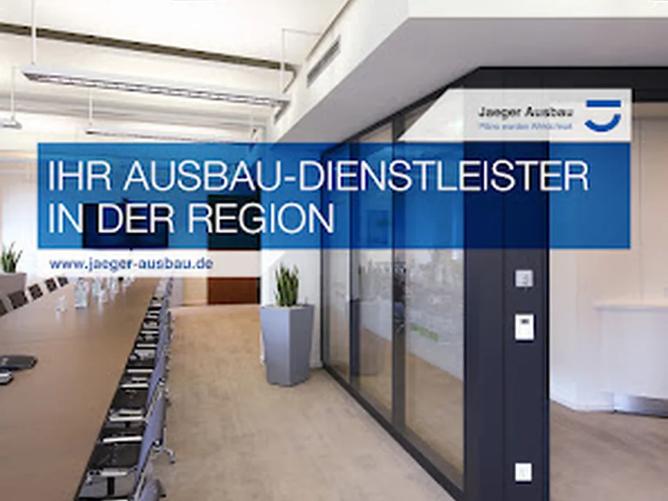 Jaeger Ausbau GmbH + Co KG München