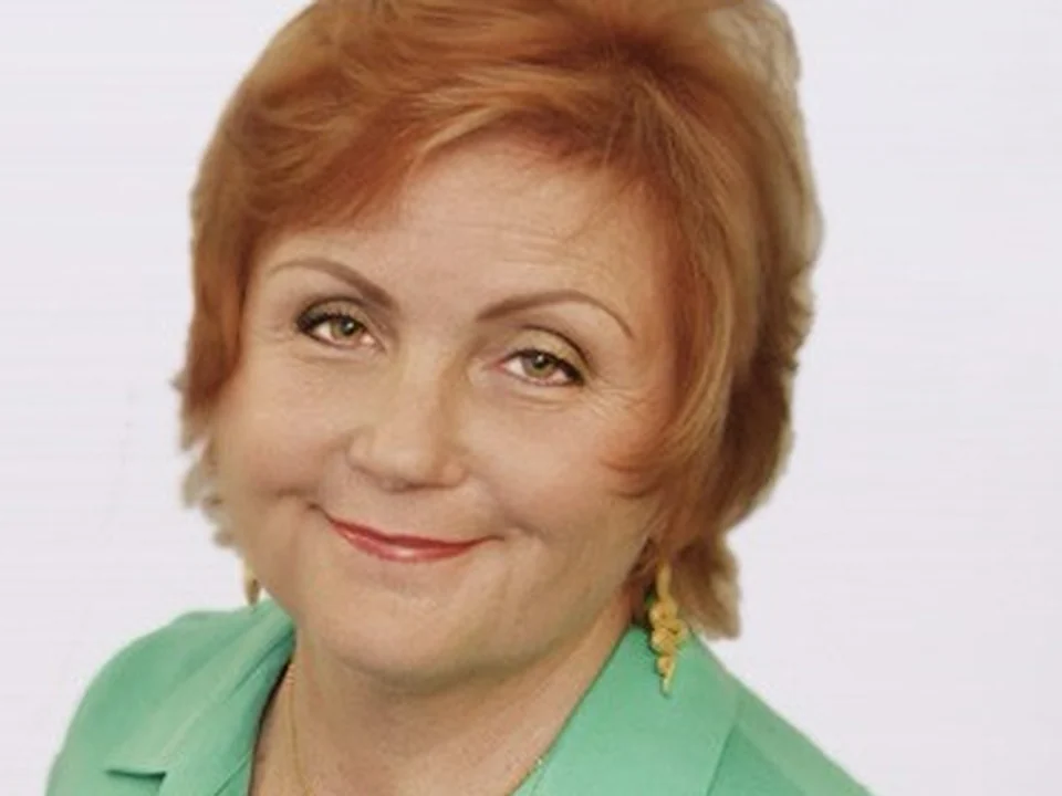 Dr. Radka Cerny, München