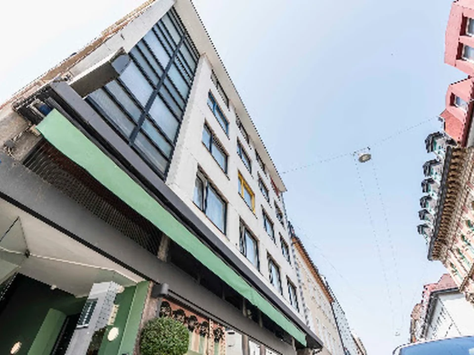 Hotel Westend - München
