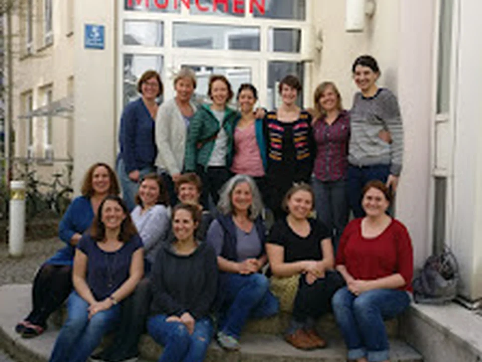 Geburtshaus München Hebammen Sieger & Partnerinnen